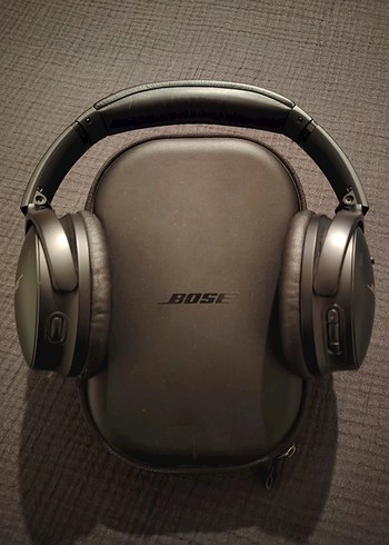 Bose