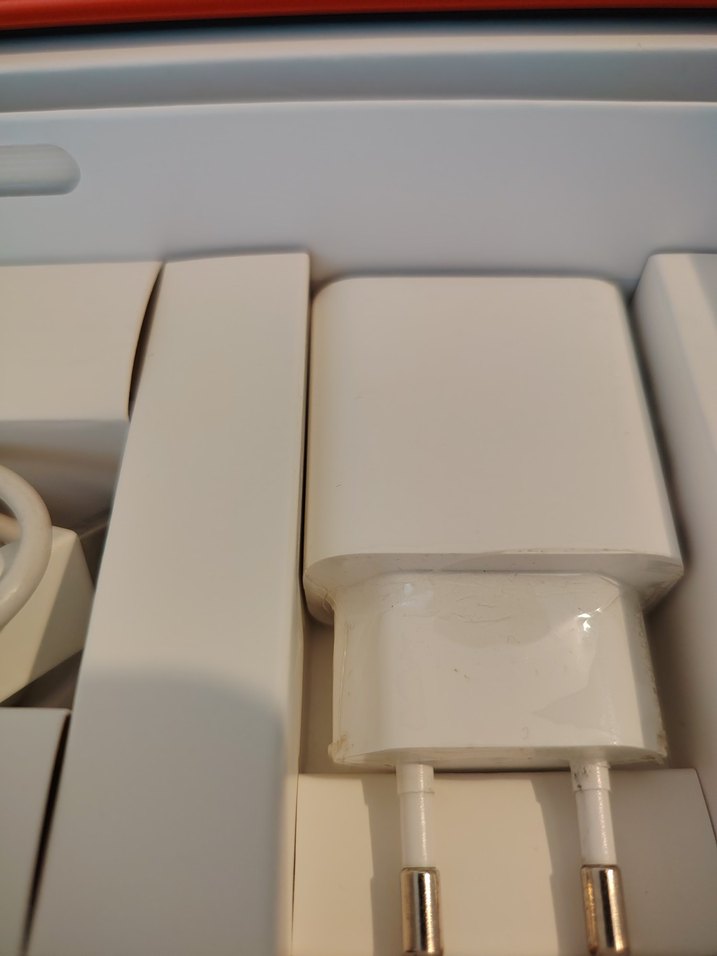 XIAOMI Redmi 9C 32GB Orange kusursuz ! - Görsel 4