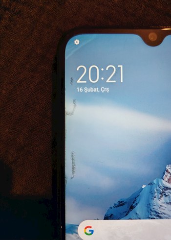 XIAOMI REDMI NOTE 8 64 GB FATURALI - Görsel 7