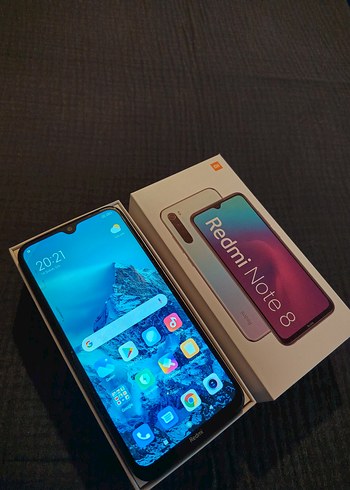 xiaomi