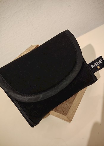 Lisanslı RODE Wireless Compact Studio Mikrofon - Görsel 5