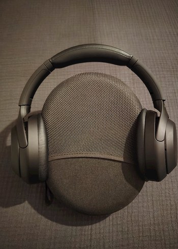 SONY WH-1000 XM4 Kulaklık - Görsel 2