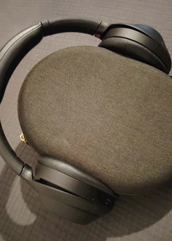 SONY WH-1000 XM4 Kulaklık - Görsel 10