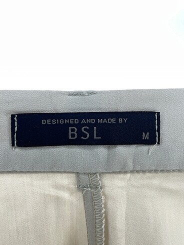 m Beden çeşitli Renk BSL FASHION Mini Şort %70 İndirimli.