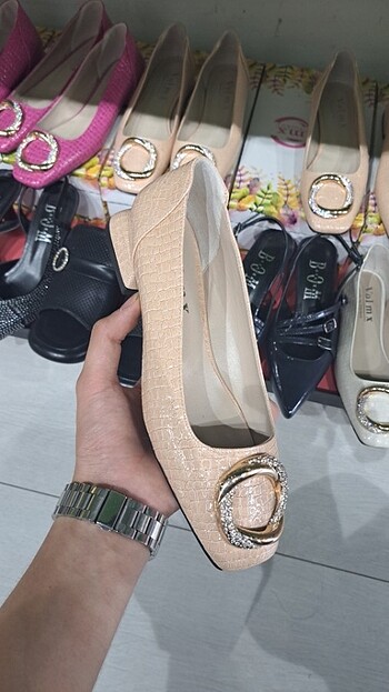 Bambi Yeni sezon??