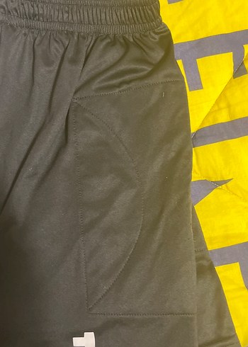 Kaleci Şortu - Görsel 3