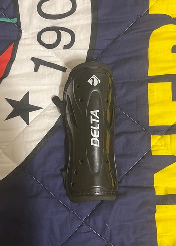 Delta Bantlı Tekmelik - Görsel 2