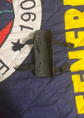 Delta Bantlı Tekmelik - Görsel 3