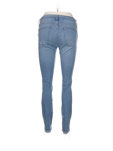 38 Beden Zara Jean / Kot %70 İndirimli.