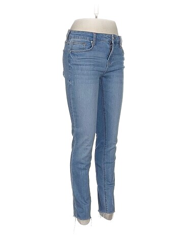 Zara Zara Jean / Kot %70 İndirimli.