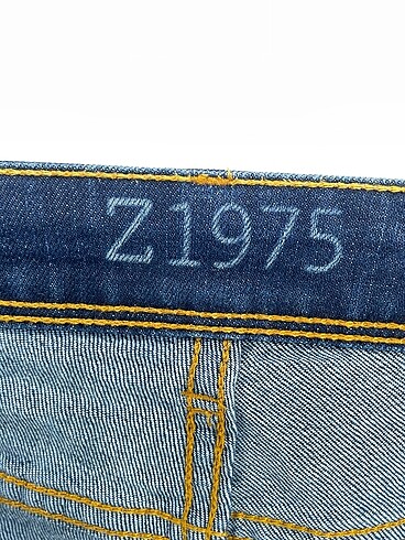 universal Beden çeşitli Renk Zara Jean / Kot %70 İndirimli.
