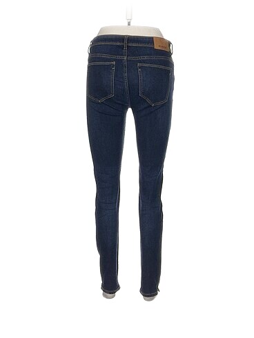 universal Beden Zara Jean / Kot %70 İndirimli.