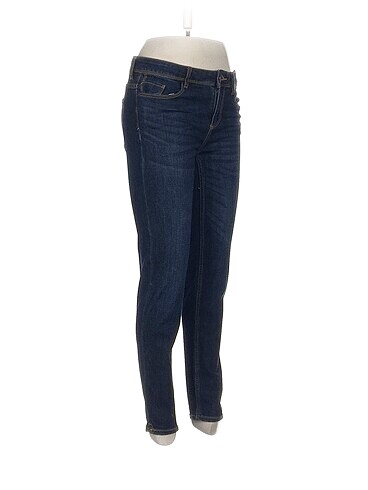 Zara Zara Jean / Kot %70 İndirimli.