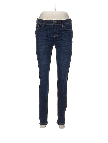 Zara Jean / Kot %70 İndirimli.