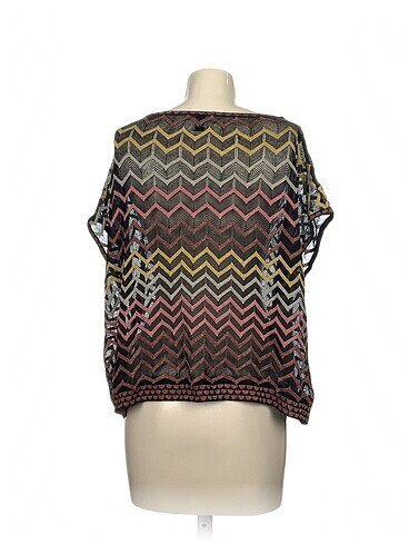 m Beden Missoni Bluz %70 İndirimli.