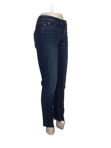 Zara Zara Jean / Kot %70 İndirimli.