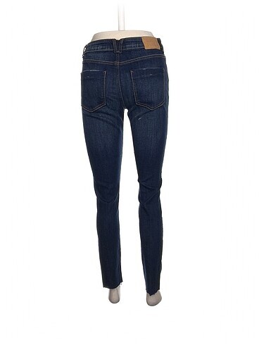 38 Beden Zara Jean / Kot %70 İndirimli.