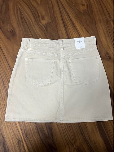 Zara kot etek - Görsel 2