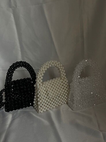 Beden Bead bag