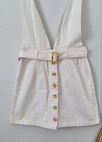 Kot salopet - Görsel 5