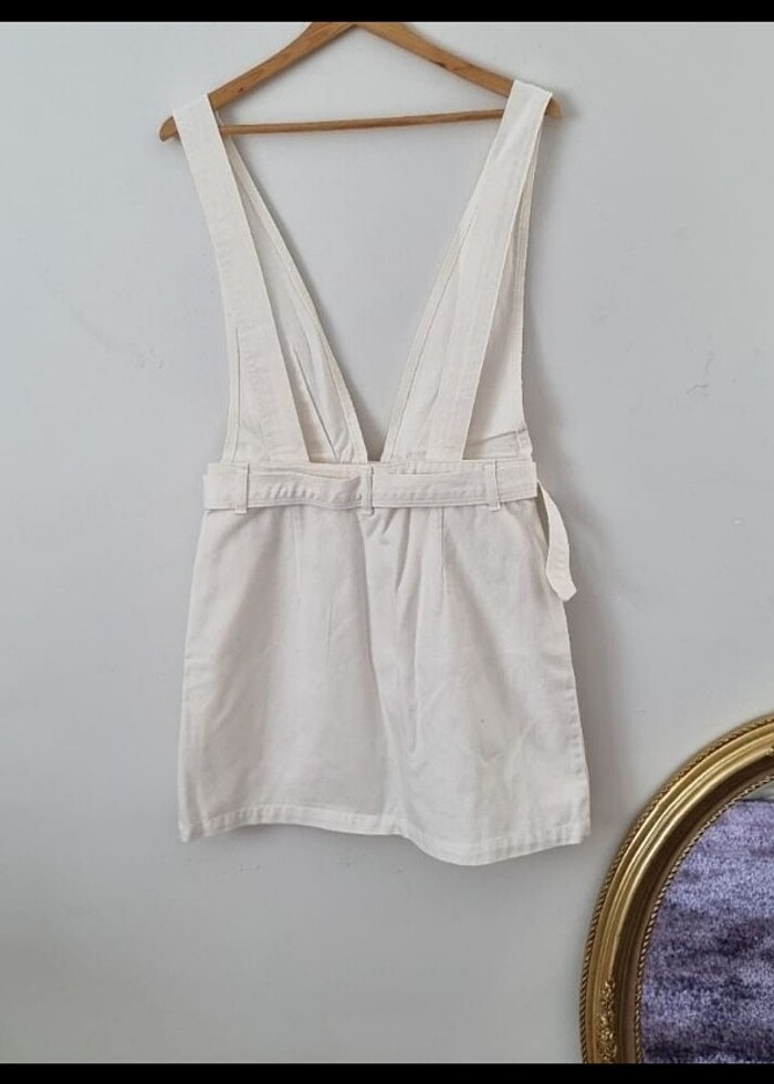 Kot salopet - Görsel 2