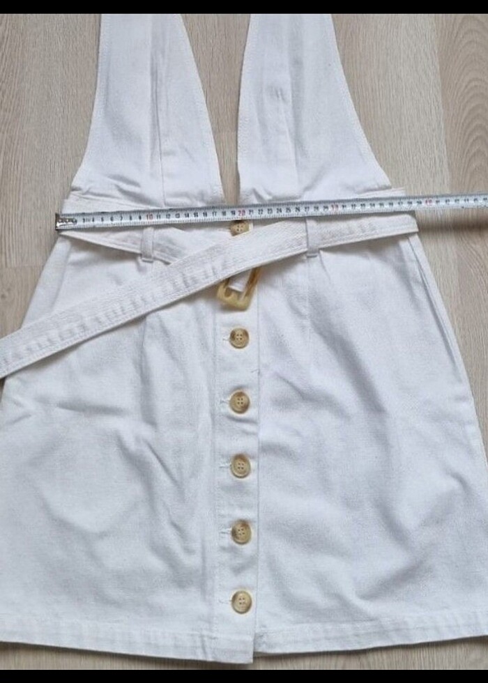 Kot salopet - Görsel 3