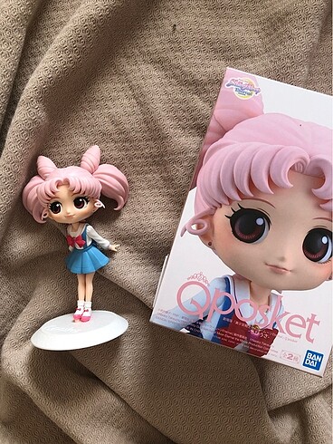 Diğer sailor chibi moon sailor moon eternal pop mart