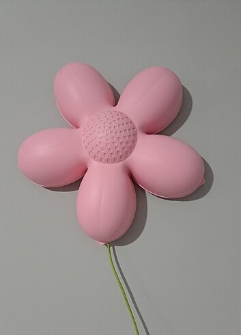 ikea gece lambası