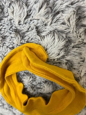 Bebek yaka - Görsel 5