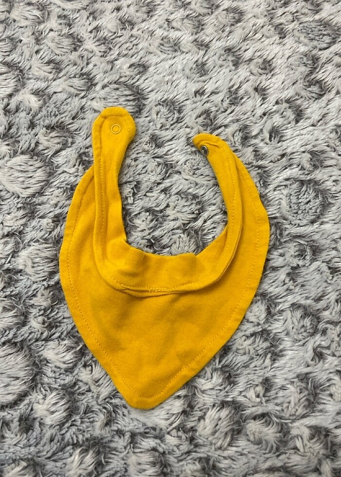 Bebek yaka - Görsel 4