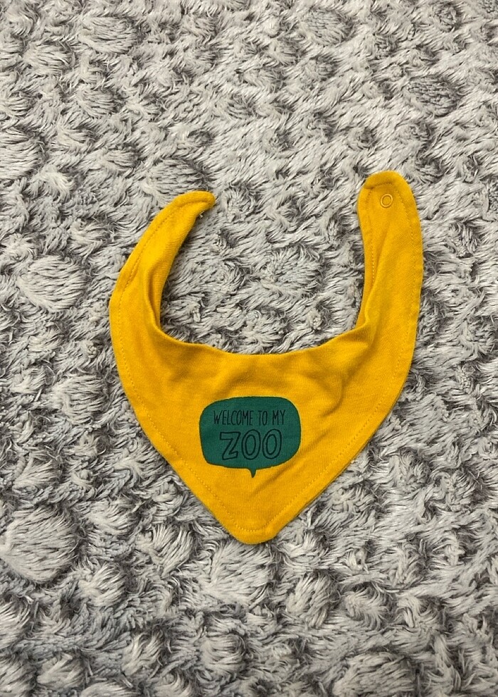 Bebek yaka - Görsel 2