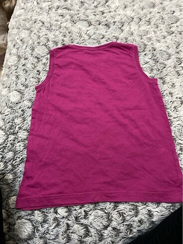 Atlet tshirt - Görsel 4