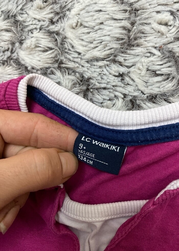 Atlet tshirt - Görsel 3