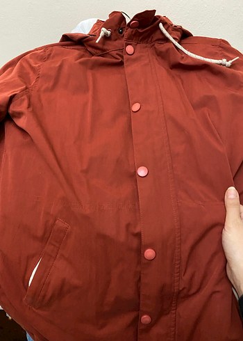 Mudo mevsimlik ceket - Görsel 11