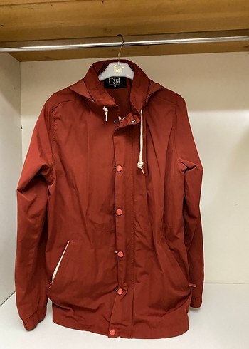 Mudo mevsimlik ceket - Görsel 2