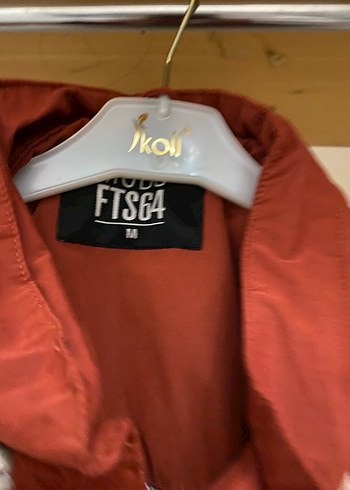 Mudo mevsimlik ceket - Görsel 4