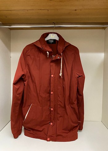 Mudo mevsimlik ceket - Görsel 3