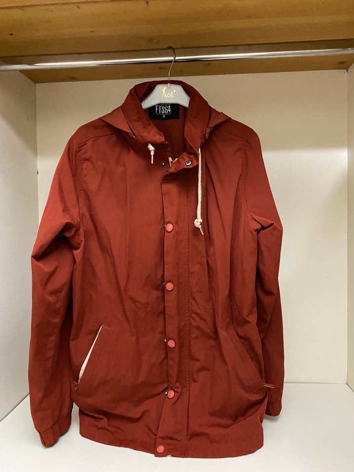 Mudo mevsimlik ceket - Görsel 2