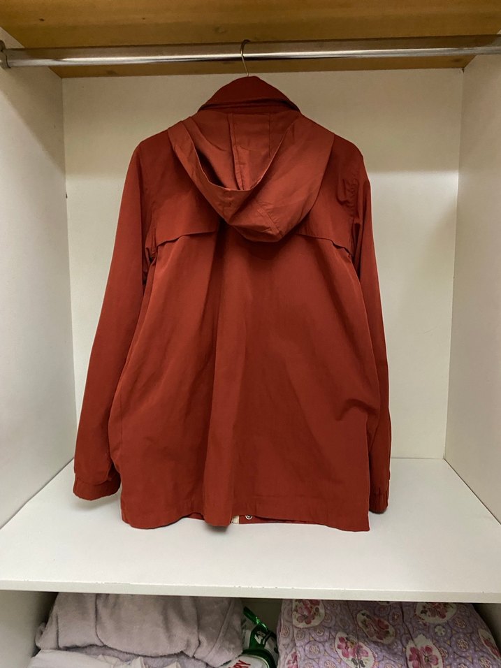 Mudo mevsimlik ceket - Görsel 5