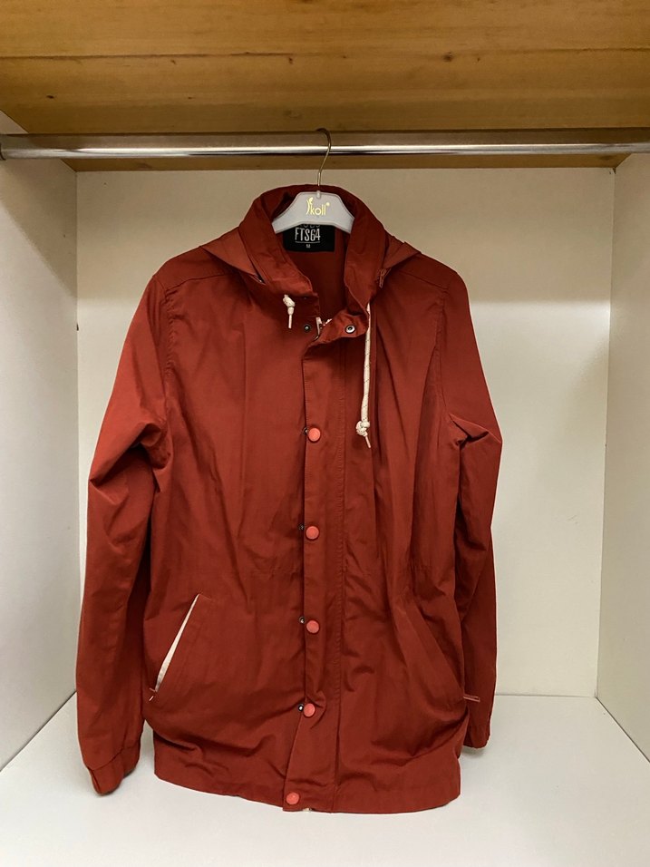 Mudo mevsimlik ceket - Görsel 3