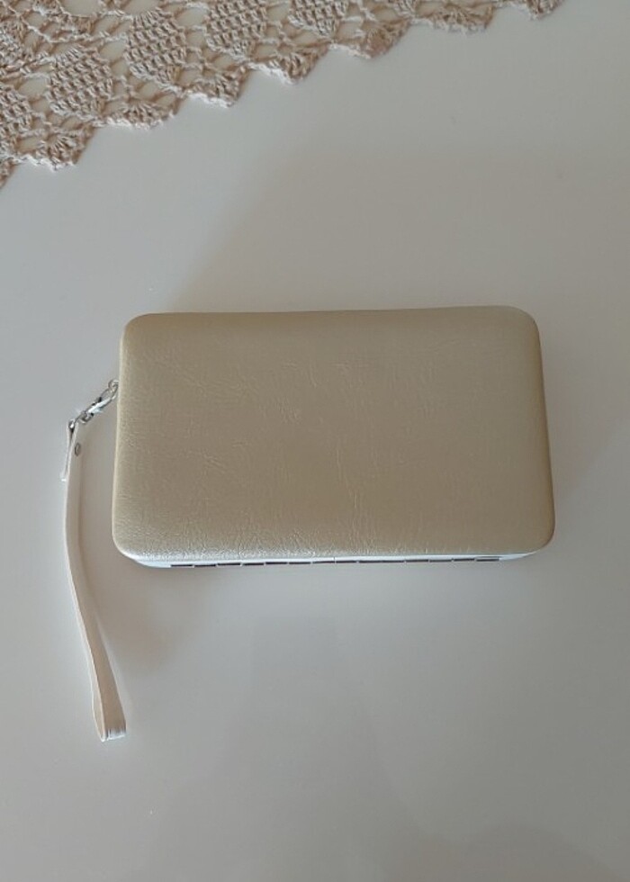 Kadın Cüzdan/ Portföy Çanta - Görsel 4