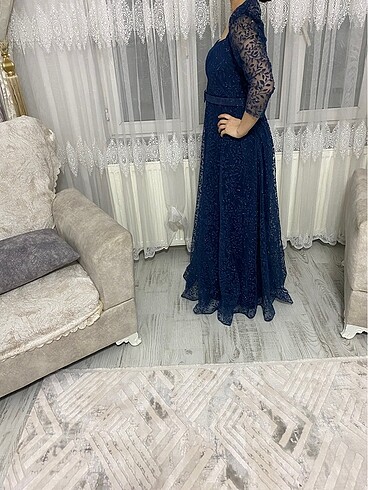 Diğer Abiye elbise