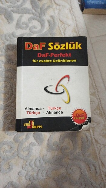 Sözlük