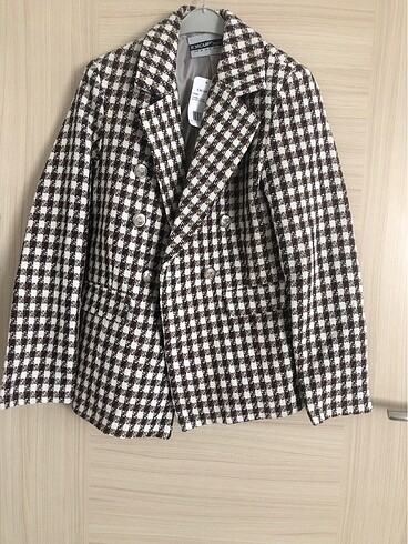Blazer ceket