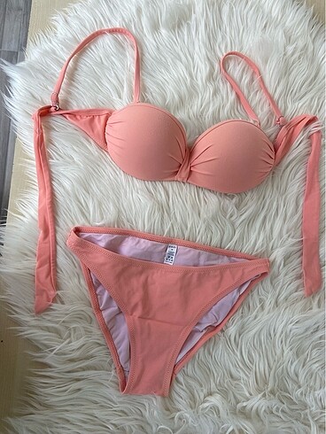 Bikini takımı