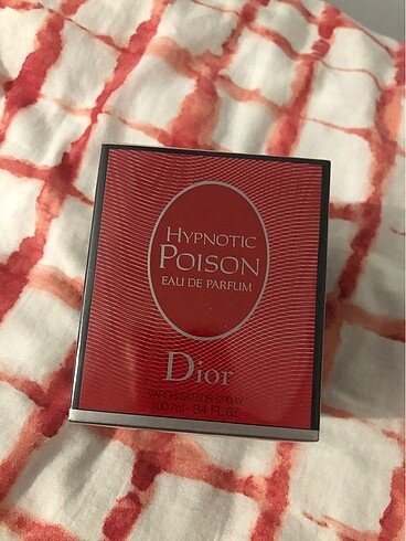 Dior Hypnotic Poison