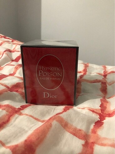 Dior Dior Hypnotic Poison