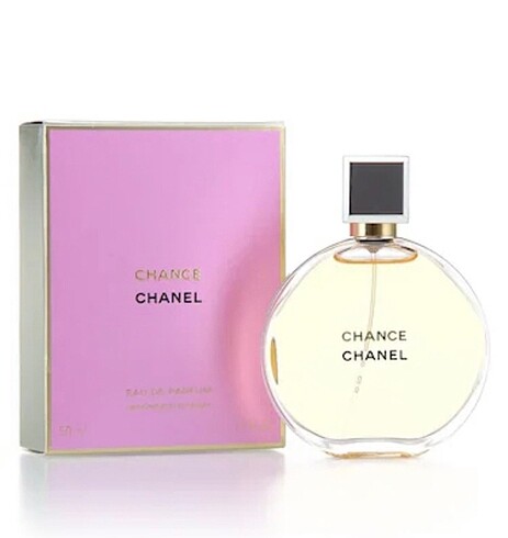 Chanel Change Parfüm