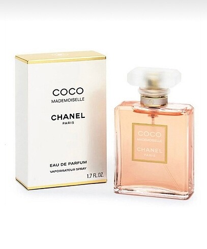 Chanel Coco Parfüm