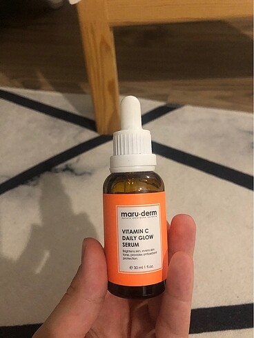 Maruderm Vitamin C